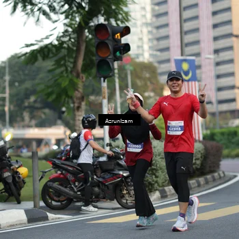 Runner Photo 4623170