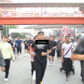 Runner Photo 4623177