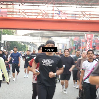 Runner Photo 4623178