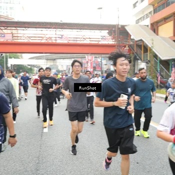 Runner Photo 4623179