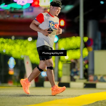 Runner Photo 4623182