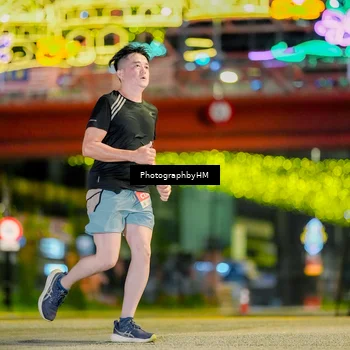 Runner Photo 4623183
