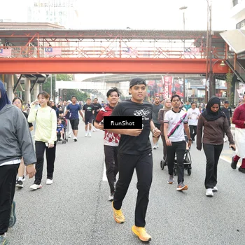 Runner Photo 4623184