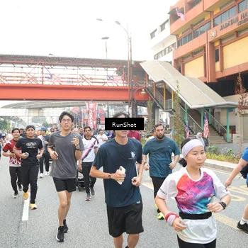 Runner Photo 4623186