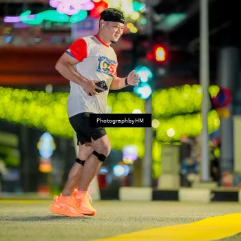 Runner Photo 4623187