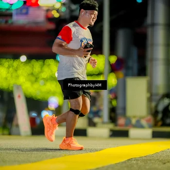 Runner Photo 4623189