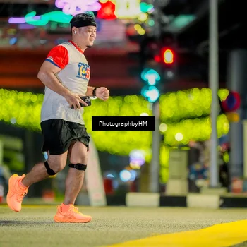 Runner Photo 4623194