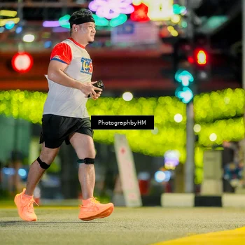 Runner Photo 4623196