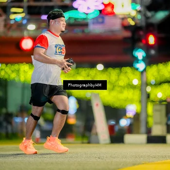 Runner Photo 4623203