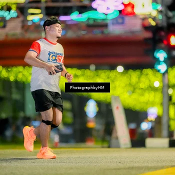 Runner Photo 4623205
