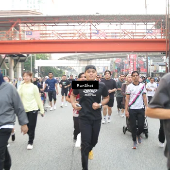 Runner Photo 4623206
