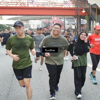 Runner Photo 4623208