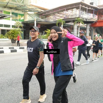 Runner Photo 4623209