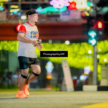 Runner Photo 4623211