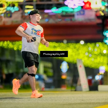 Runner Photo 4623213