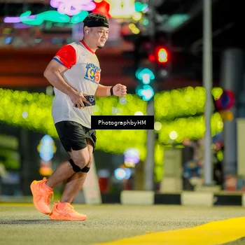 Runner Photo 4623214