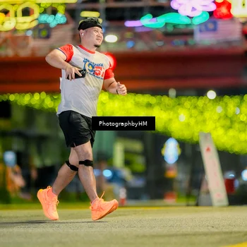 Runner Photo 4623215