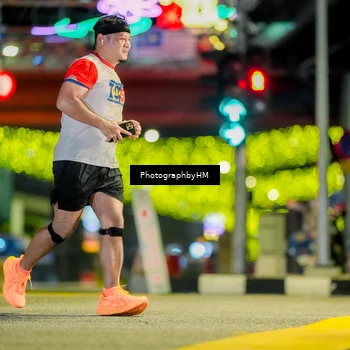 Runner Photo 4623218