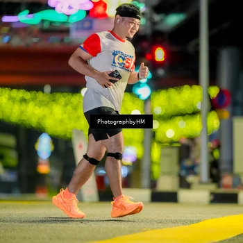 Runner Photo 4623219