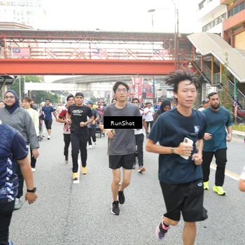 Runner Photo 4623220