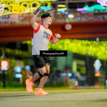 Runner Photo 4623222