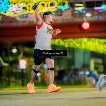 Runner Photo 4623225