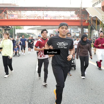 Runner Photo 4623226