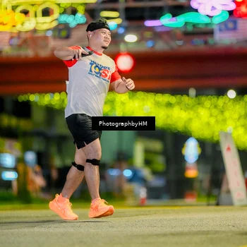 Runner Photo 4623229