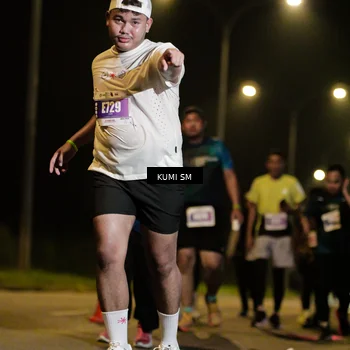 Runner Photo 4623230