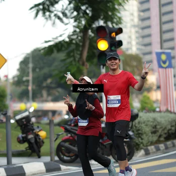 Runner Photo 4623231
