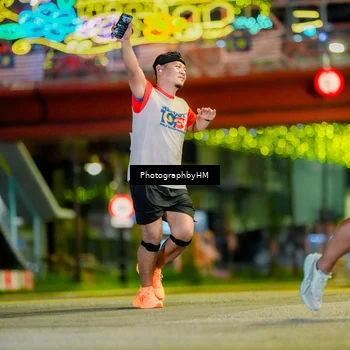 Runner Photo 4623233