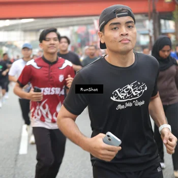 Runner Photo 4623236