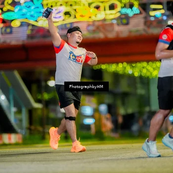 Runner Photo 4623241