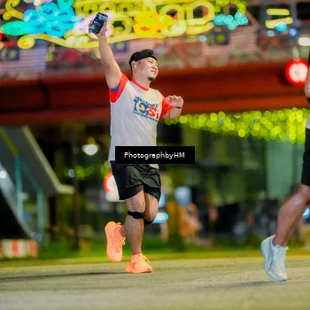 Runner Photo 4623244