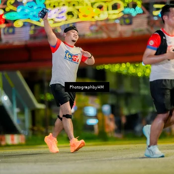Runner Photo 4623245