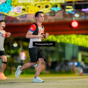 Runner Photo 4623246