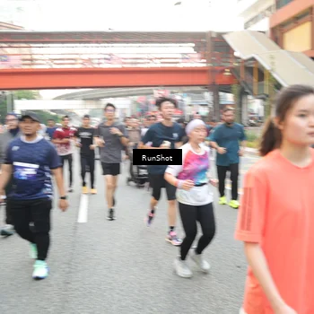 Runner Photo 4623249