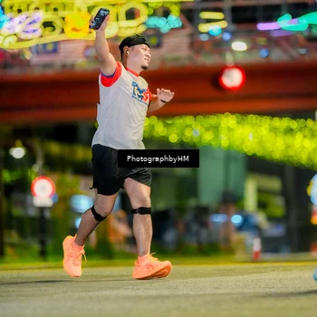 Runner Photo 4623250
