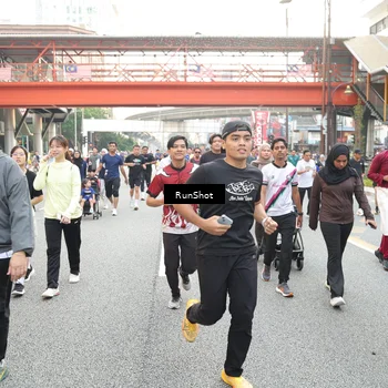 Runner Photo 4623252