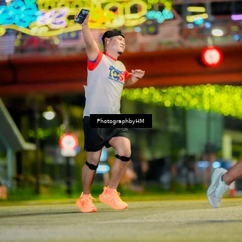 Runner Photo 4623254