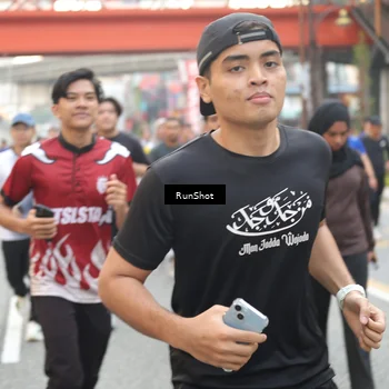 Runner Photo 4623256