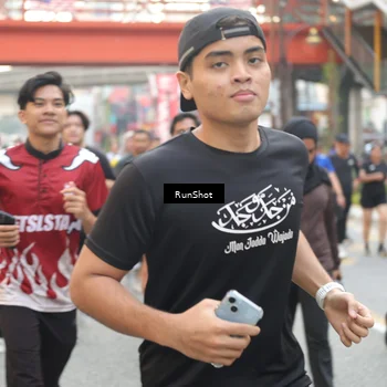Runner Photo 4623257
