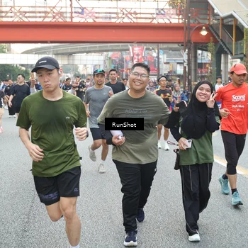 Runner Photo 4623258