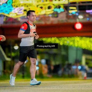 Runner Photo 4623260