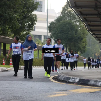 Runner Photo 4623261