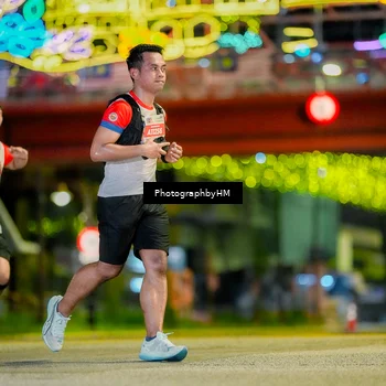 Runner Photo 4623262