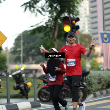 Runner Photo 4623263