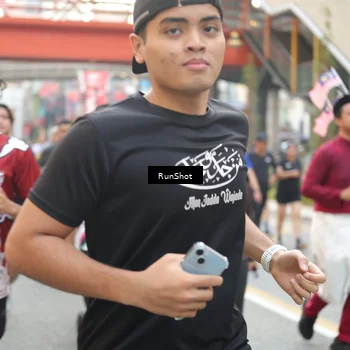 Runner Photo 4623267