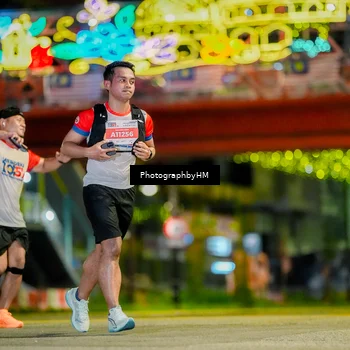 Runner Photo 4623268