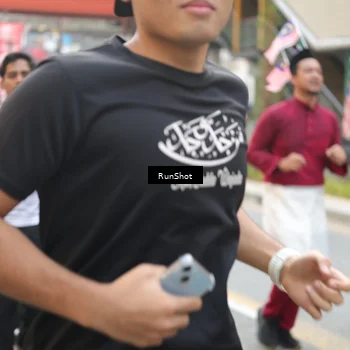 Runner Photo 4623270